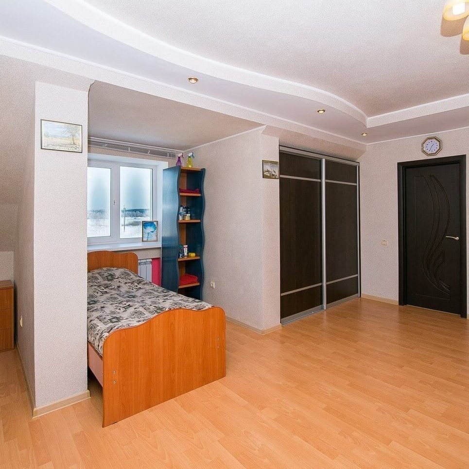 фото второго дома